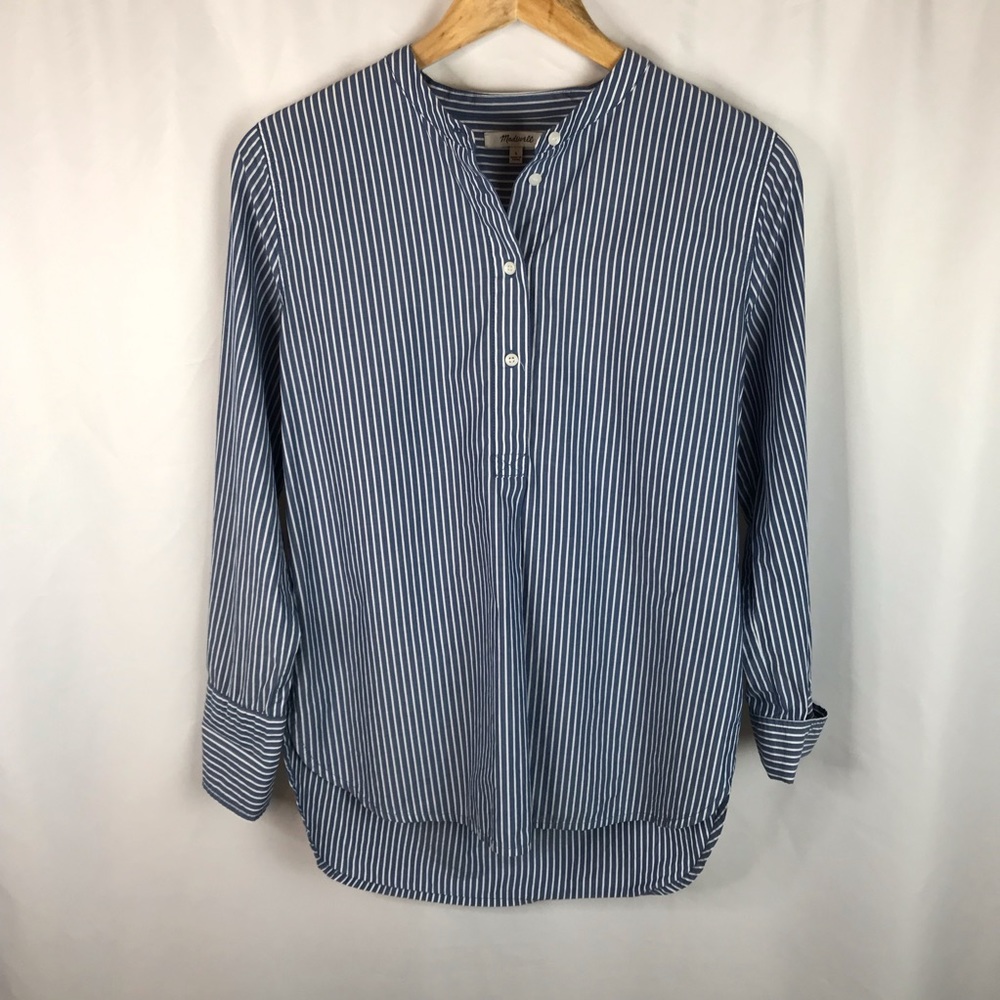 Madewell | Blouse Size Small